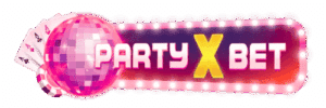 partyxbet logo